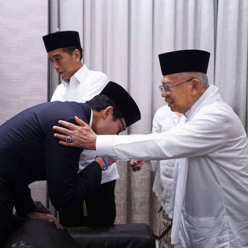 Instagram/@sandiuno