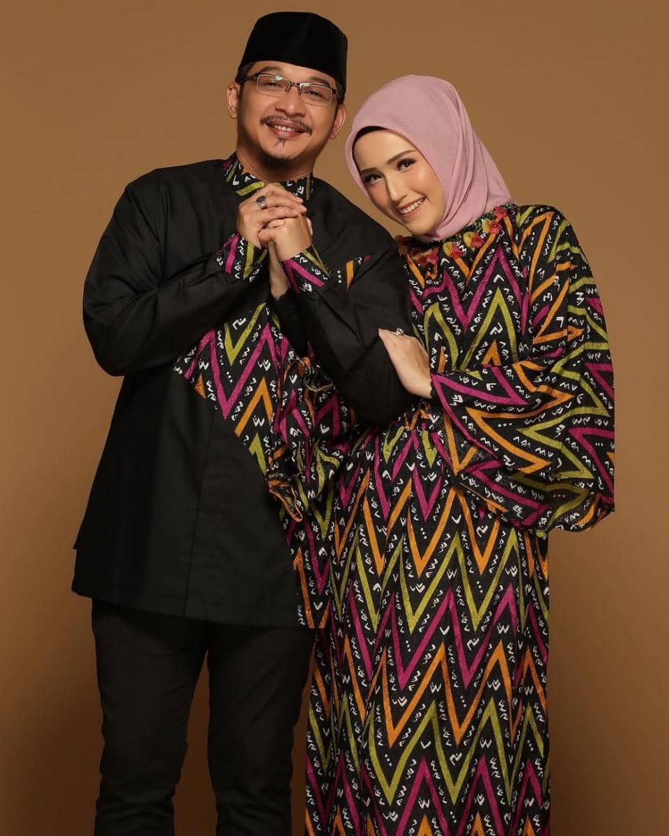 Instagram/adeliapasha