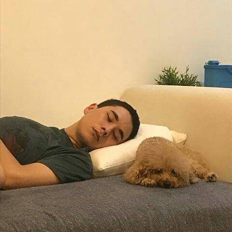 Instagram.com/jeromekurnia