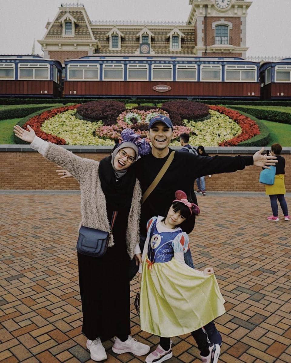 Instagram/benkasyafani