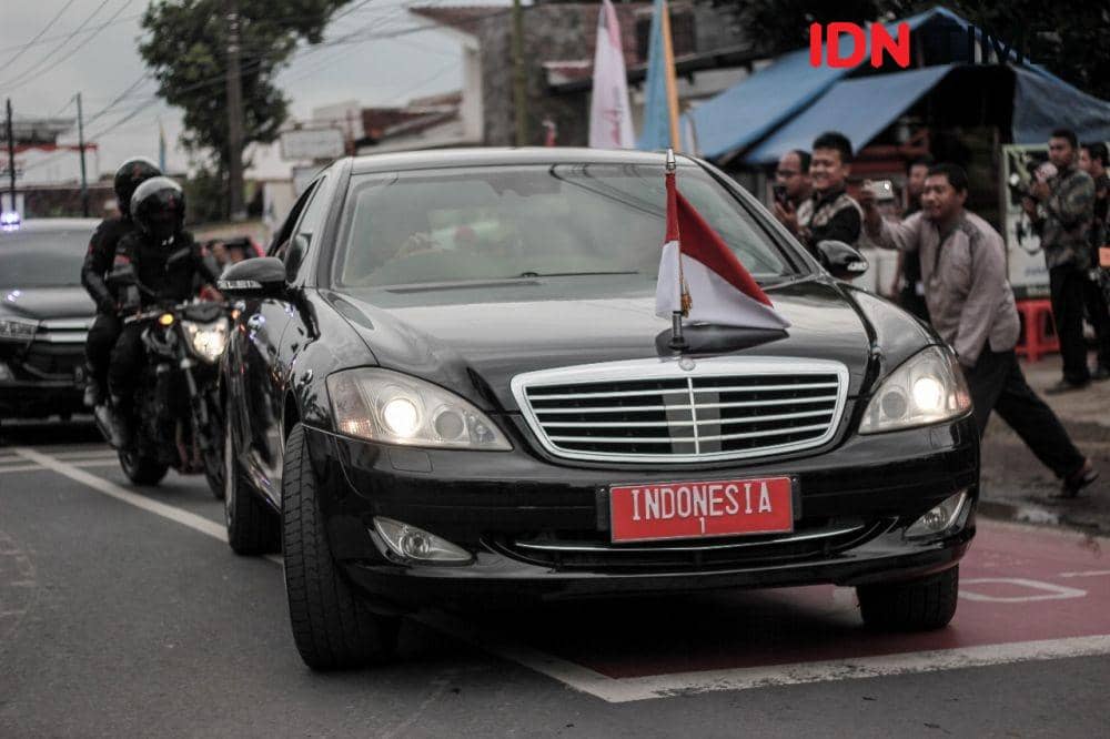 IDN Times/Galih Persiana