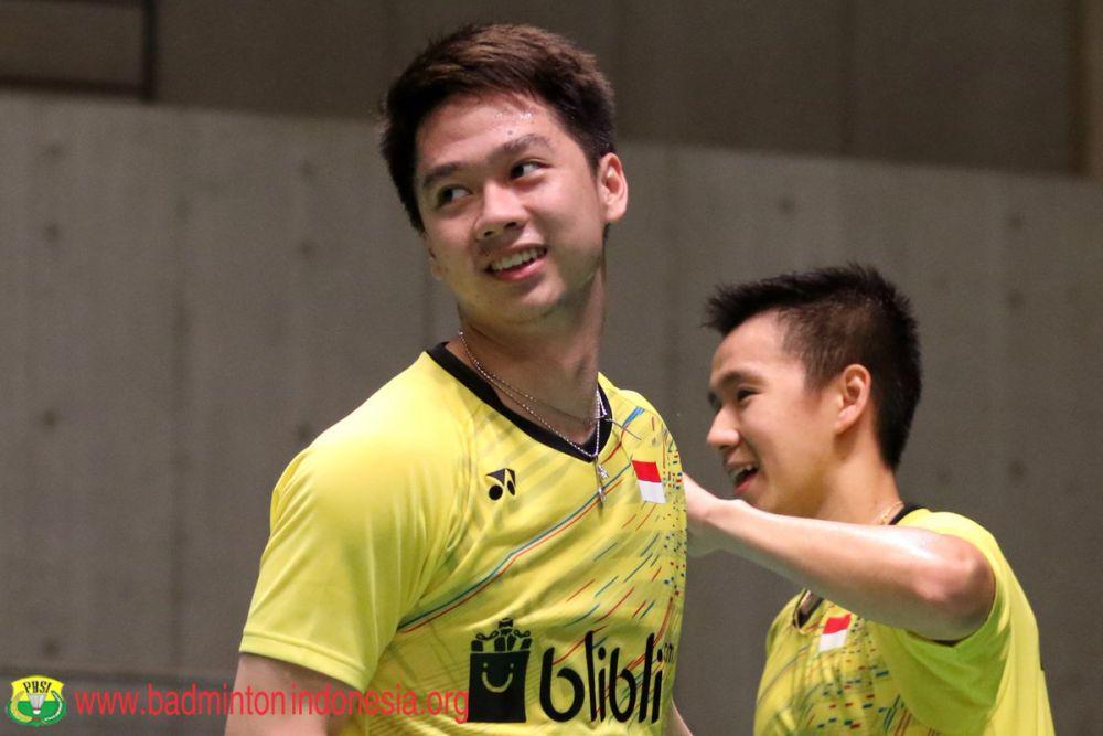 4 Fakta Pemain Indonesia di Perempat Final Malaysia Masters 2019