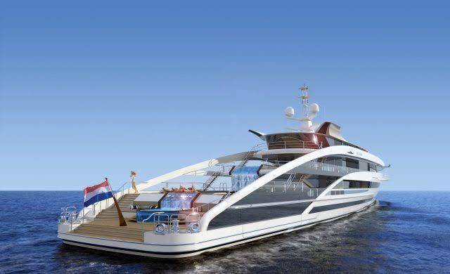 heesenyachts.com