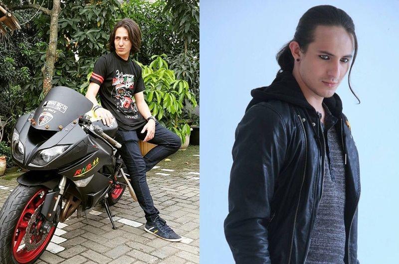 Macho dan Gagah, 10 Style Dylan Carr Ini Bisa Banget Kamu Tiru