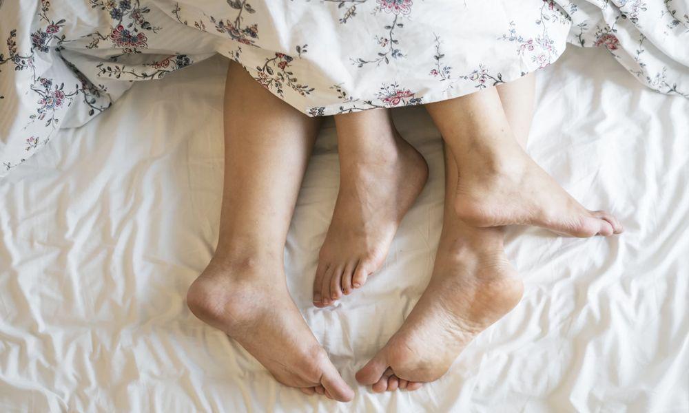 Kamu Wajib Tahu, Inilah 8 Alasan Kenapa Seks di Pagi Hari Itu Juaranya
