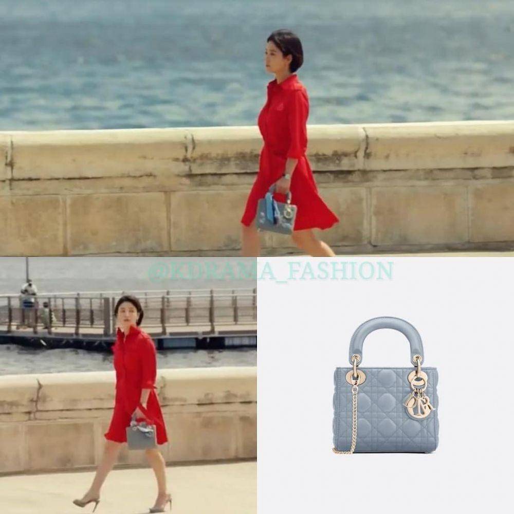 instagram.com/kdrama_fashion
