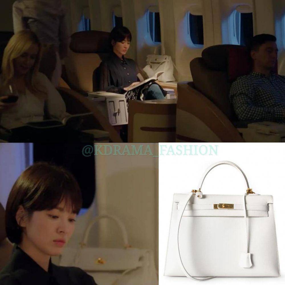 instagram.com/kdrama_fashion