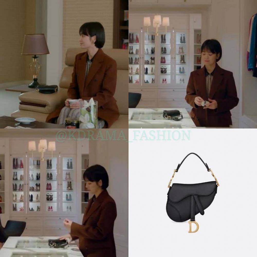 instagram.com/kdrama_fashion