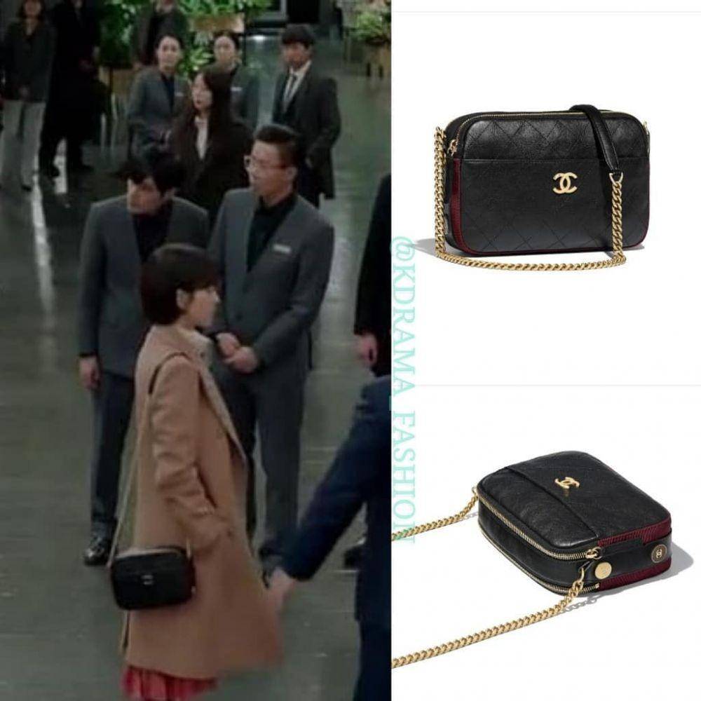 instagram.com/kdrama_fashion