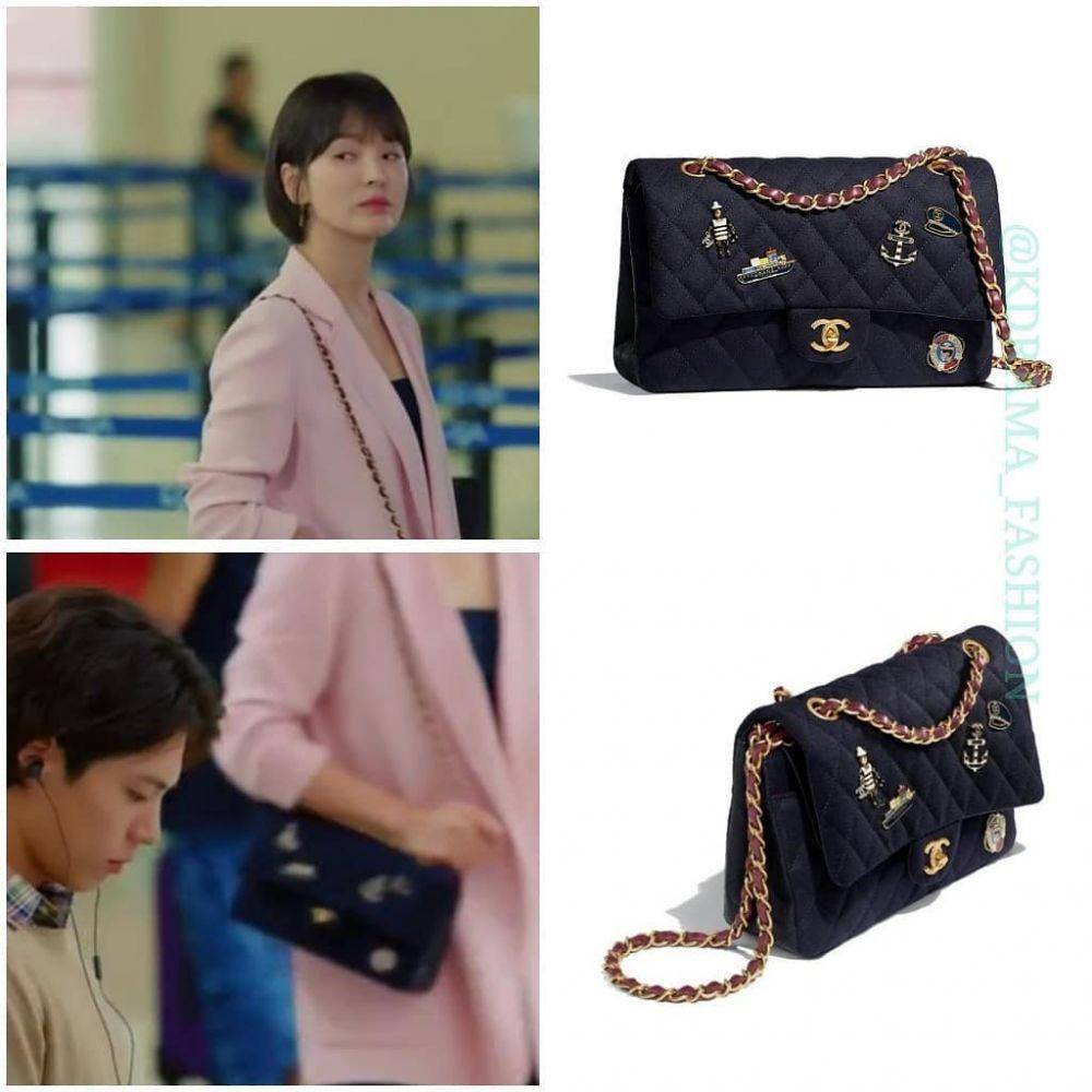 instagram.com/kdrama_fashion