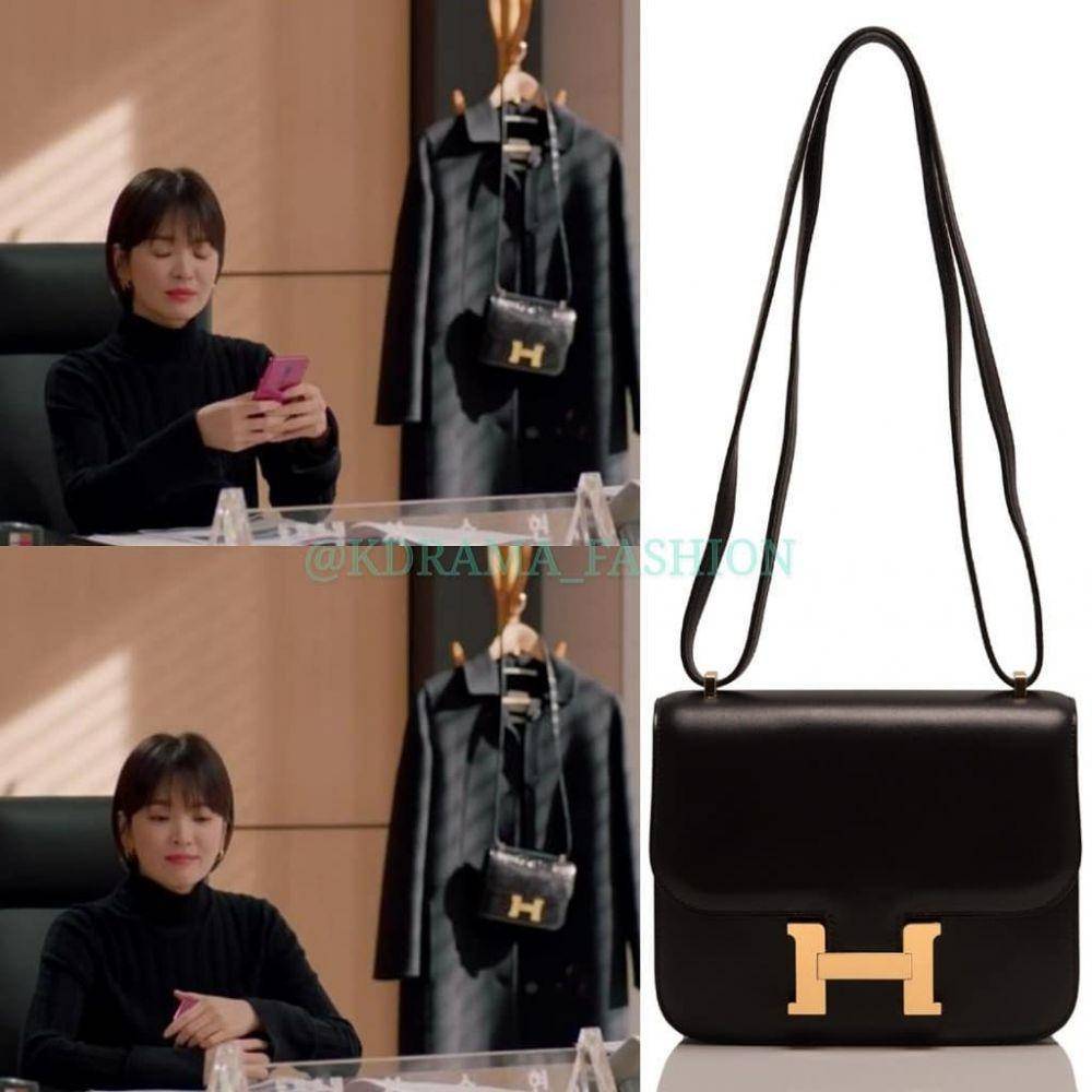 instagram.com/kdrama_fashion