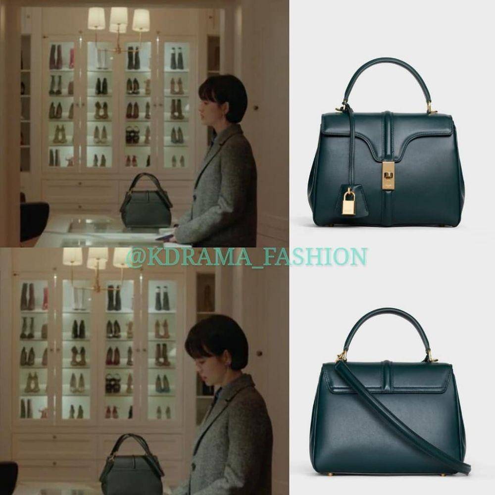 instagram.com/kdrama_fashion