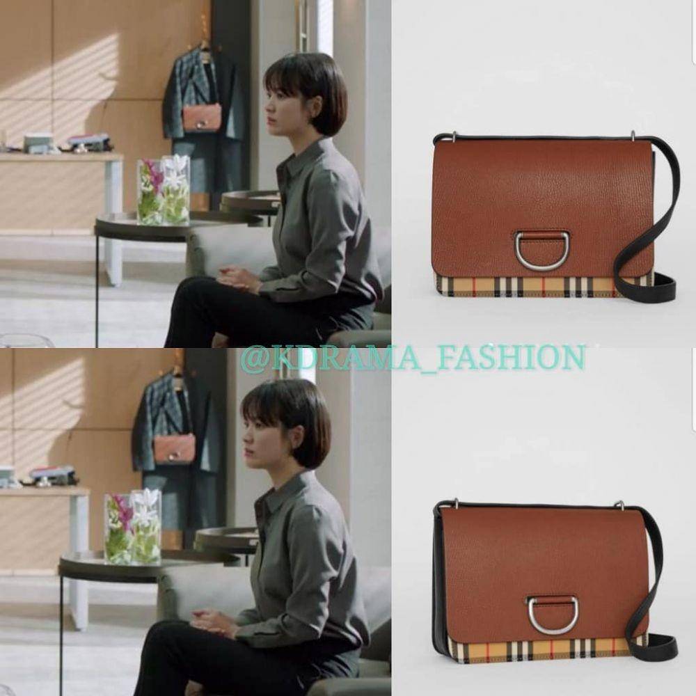 instagram.com/kdrama_fashion
