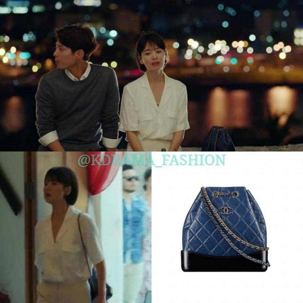 instagram.com/kdrama_fashion