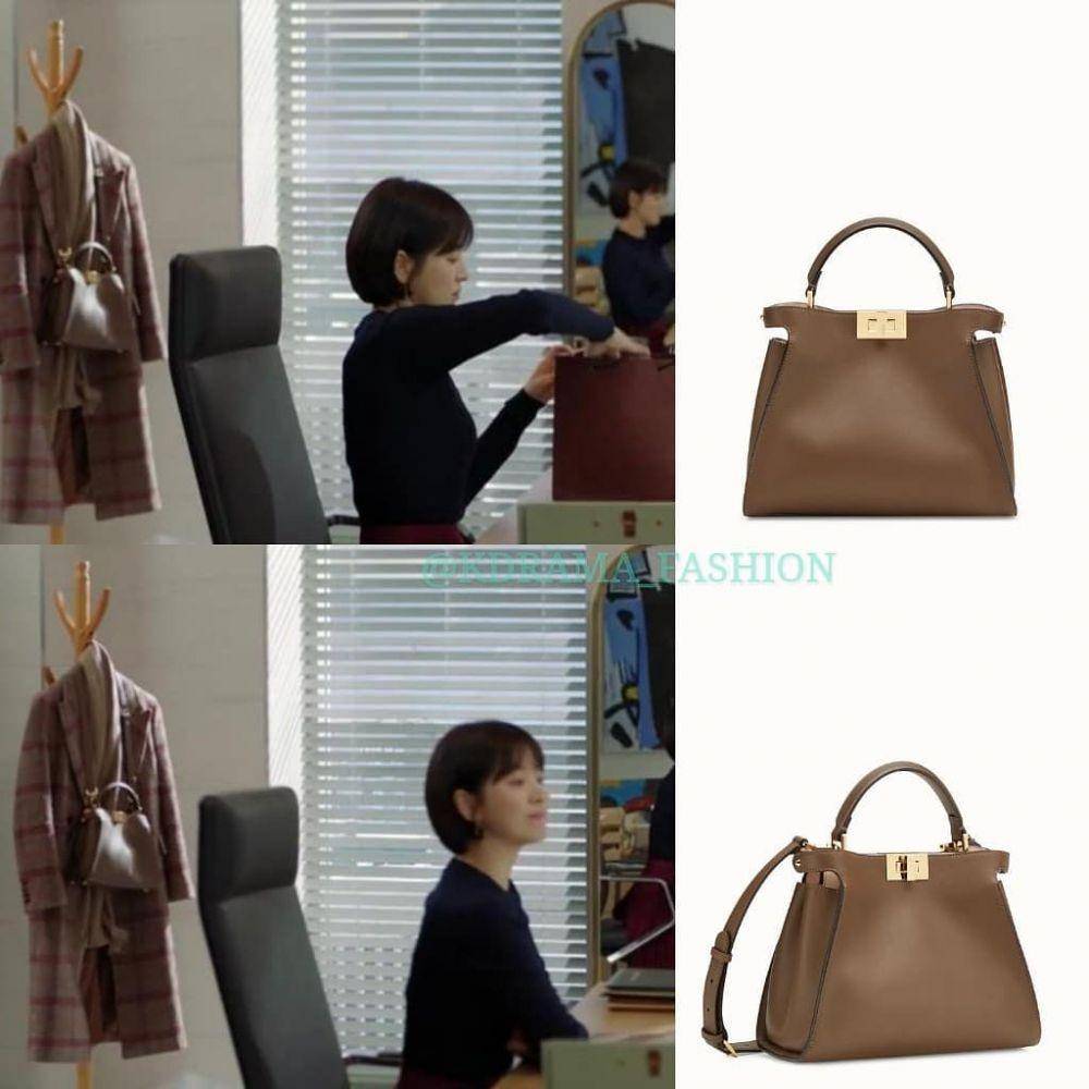 instagram.com/kdrama_fashion
