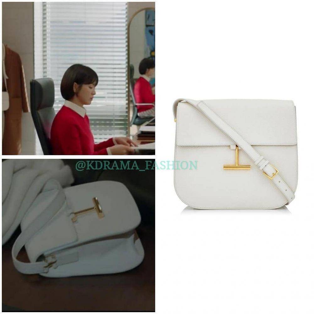 instagram.com/kdrama_fashion