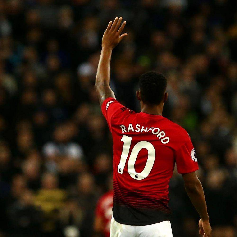 Instagram.com/marcusrashford