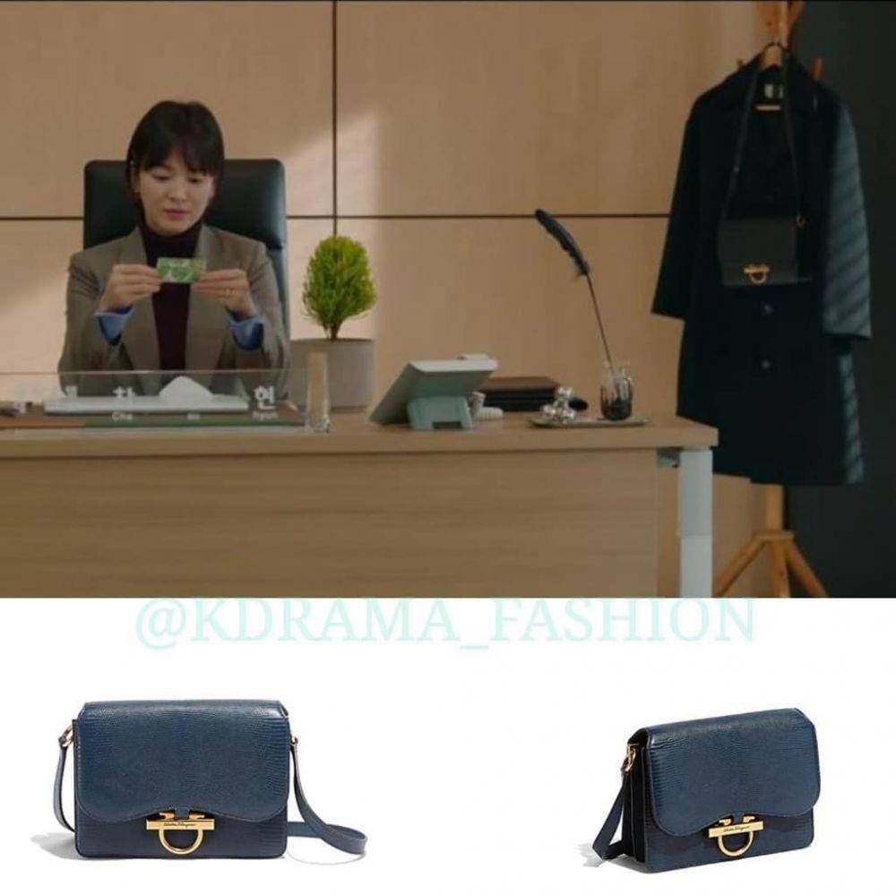 instagram.com/kdrama_fashion