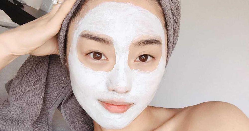 6 Tips Jitu untuk Atasi Kulit Berminyak