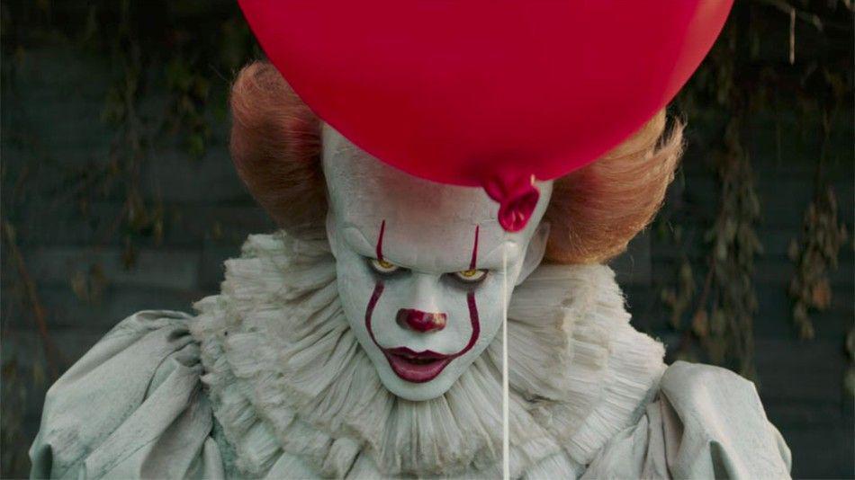 Selain Pennywise, 7 Badut Ini Dijamin akan Memberimu Mimpi Buruk