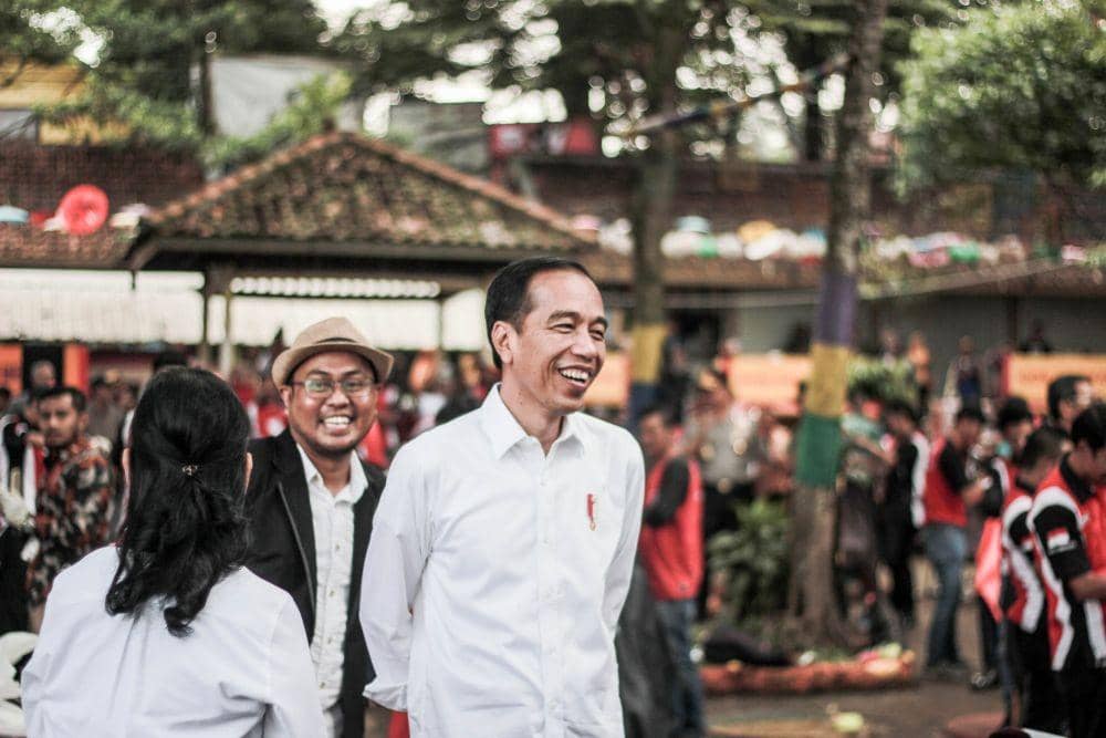 IDN Times/Galih Persiana