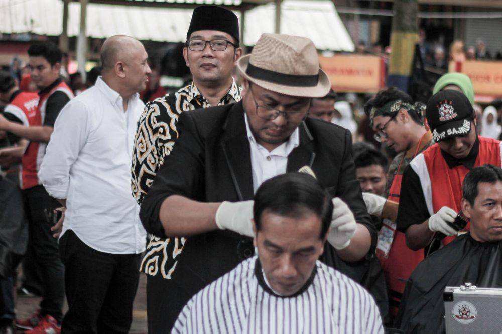 IDN Times/Galih Persiana