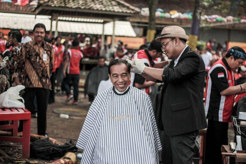 IDN Times/Galih Persiana