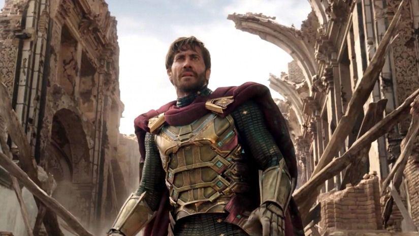 Tampil di Trailer Far From Home, Berikut 8 Fakta Menarik dari Mysterio