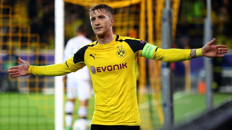 Terapkan Strategi Baru, Dortmund Larang Pemainnya Gabung Bayern Munich