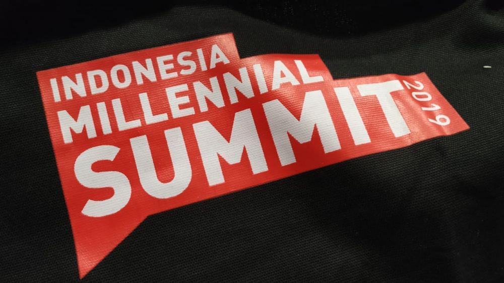 IMS 2019: Bos Mandiri Capital Berikan Tips Mudah Menggaet Investor