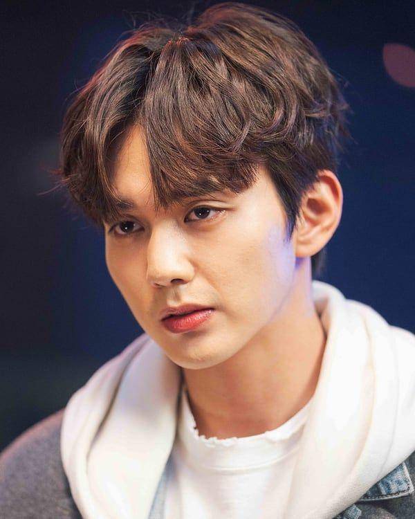 Instagram/Yooseungho