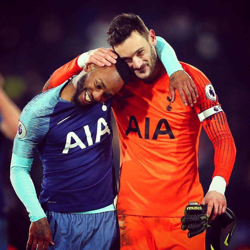 Instagram.com/spursofficial