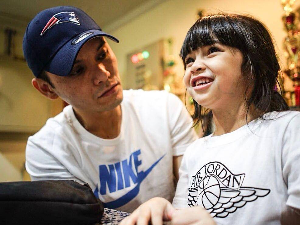 Instagram.com/benkasyafani
