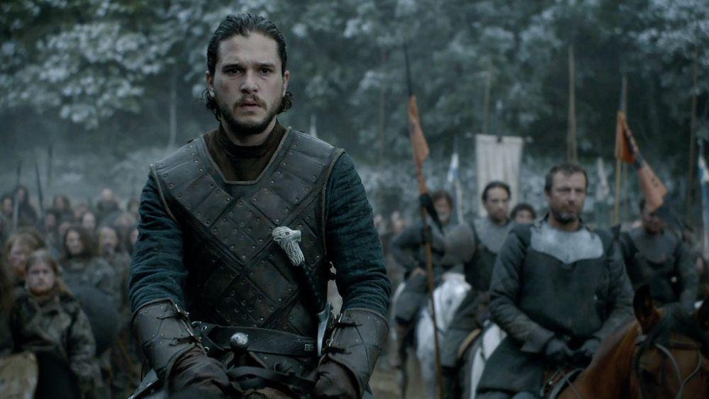 10 Rumor Season Terakhir Game of Thrones yang Sudah Bocor Sejauh Ini