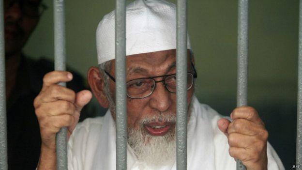 TKD Sebut Pembebasan Abu Bakar Ba'asyir Tak Pengaruhi Suara di Bali