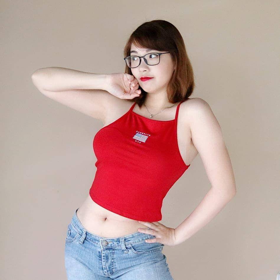 Instagram.com/kimi.hime