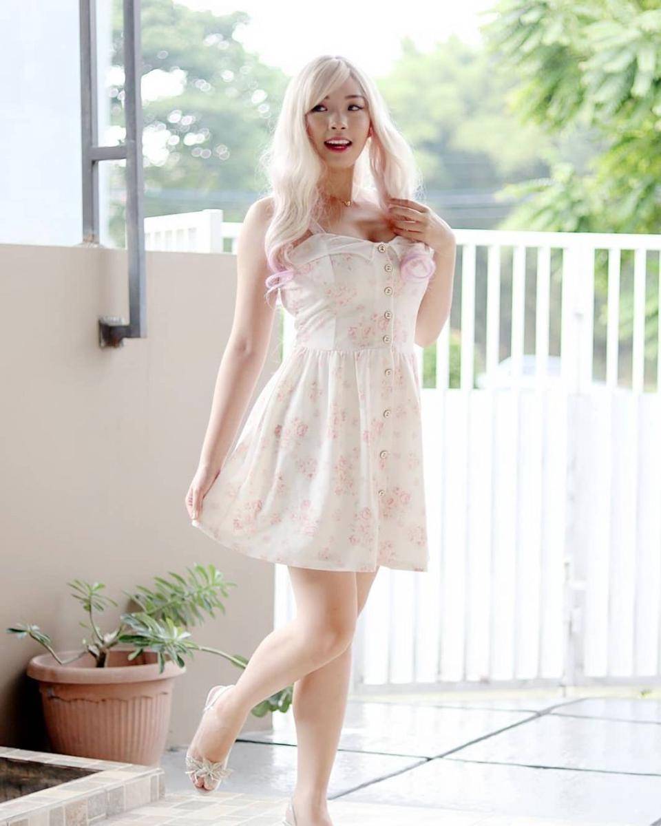 Instagram.com/kimi.hime