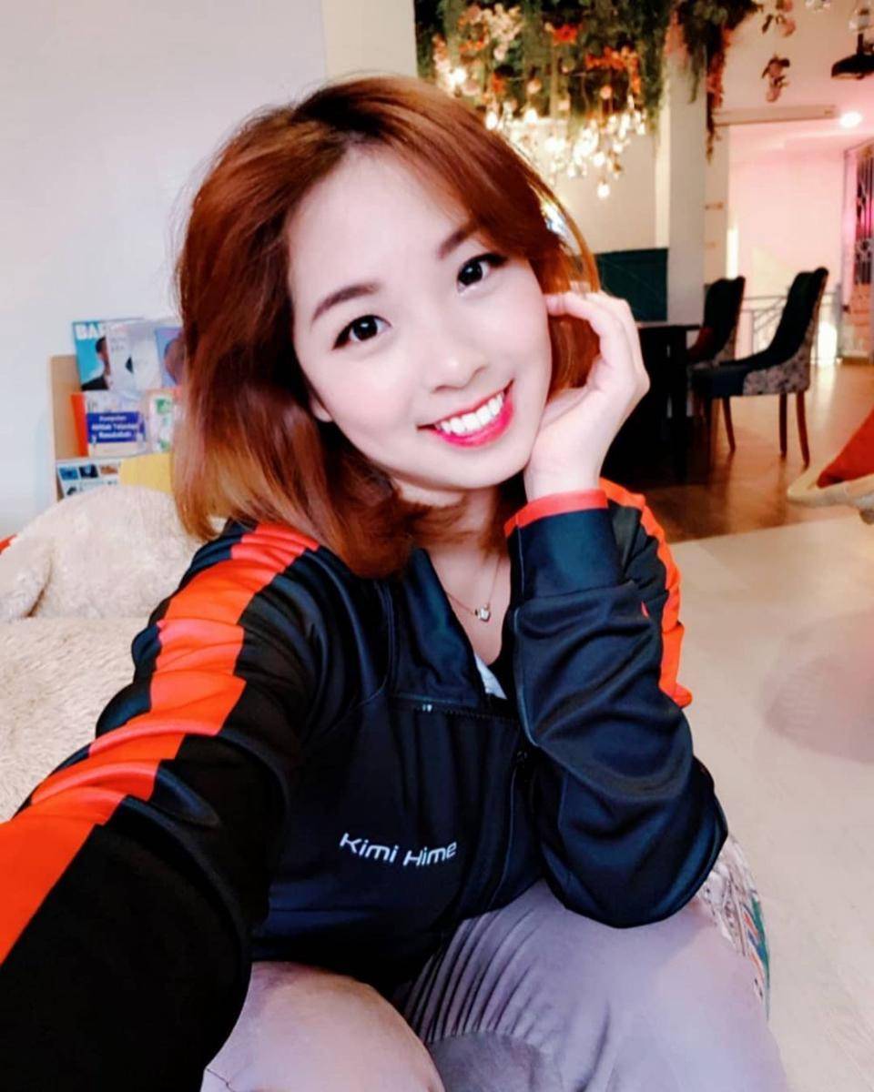 Instagram.com/kimi.hime