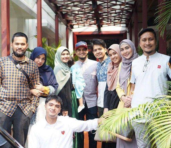 [OPINI] Hijrah: Pencarian Identitas bagi Millennial