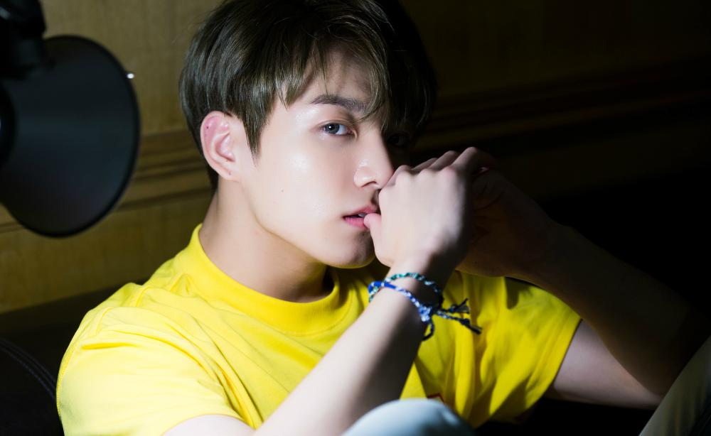 [QUIZ] Cocok Gak Ya Kamu Jadi Istri Jungkook BTS?