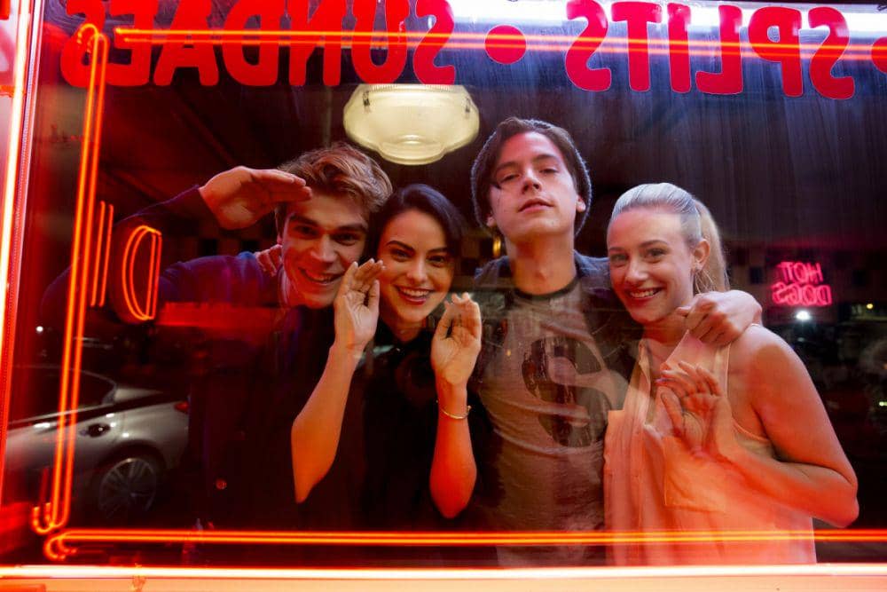 5 Pelajaran Hidup yang Bisa Kamu Petik dari Serial 'Riverdale'