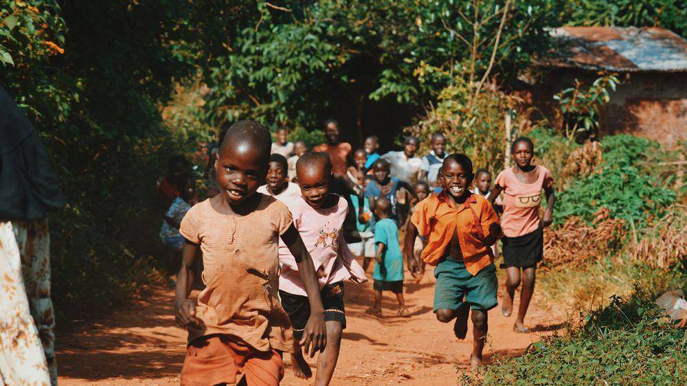 ugandachildrensproject.org