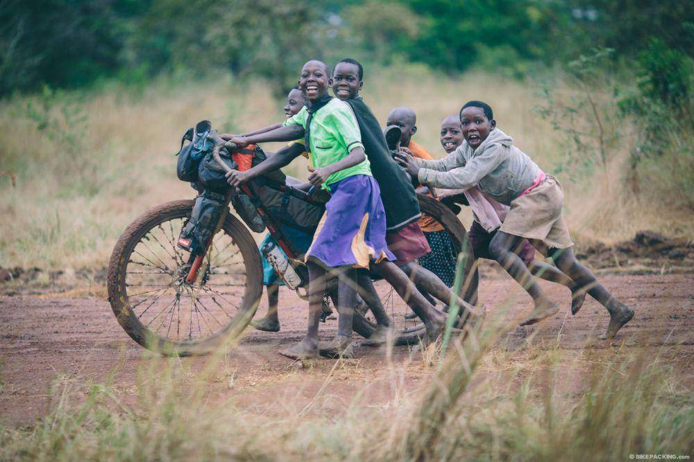 bikepacking.com