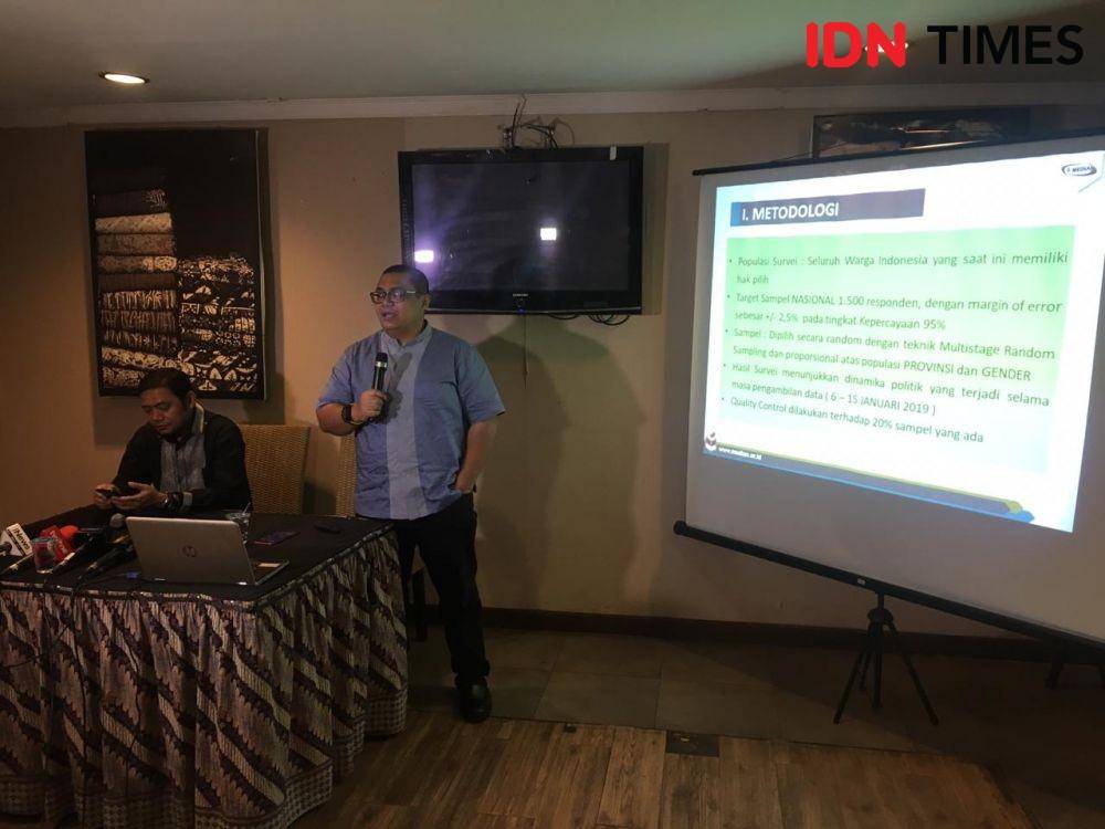 IDN Times/Isidorus Rio Turangga