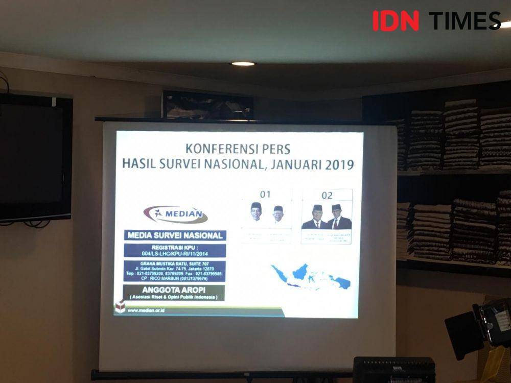 IDN Times/Isidorus Rio Turangga