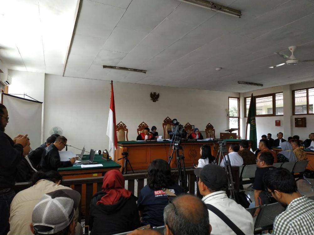 IDN Times/Galih Persiana