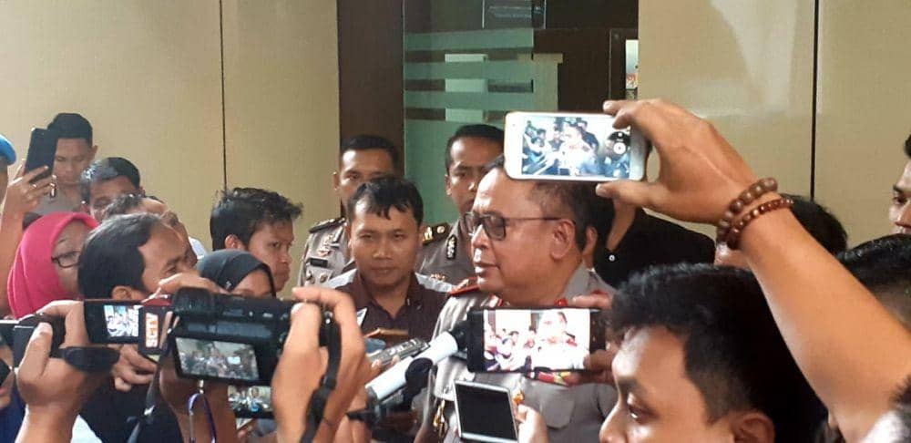 Tak Penuhi Panggilan, VA Dijadwalkan Hadir Jumat sebagai Tersangka
