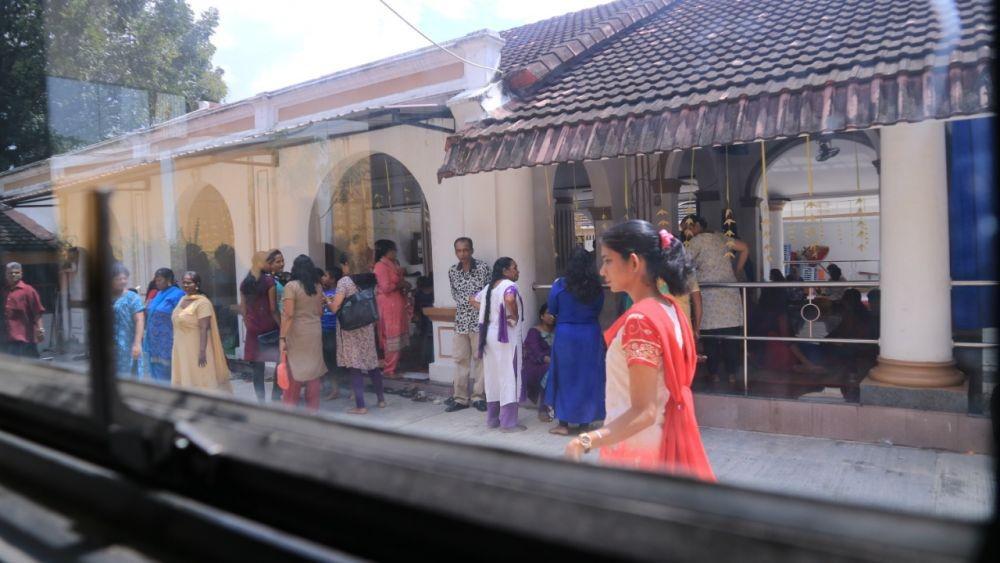 Perayaan Thaipusam, Bentuk Nyata Keberagaman Kota Medan