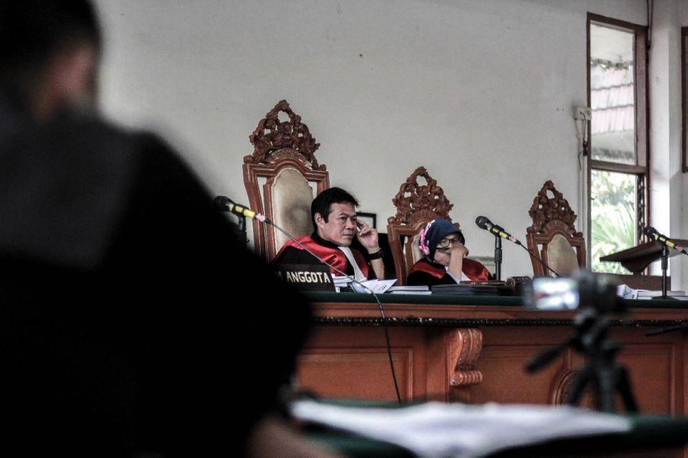 IDN Times/Galih Persiana