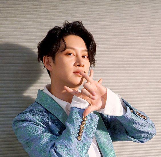 10 Pesona Kim Heechul Super Junior, "Playboy Keren" Idola KPop